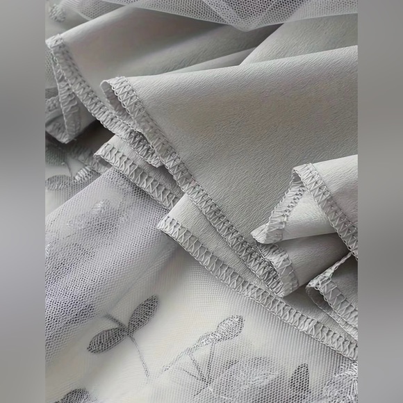 Jane Chic Designs Hampton Floral Skirt - Picture 4 of 7